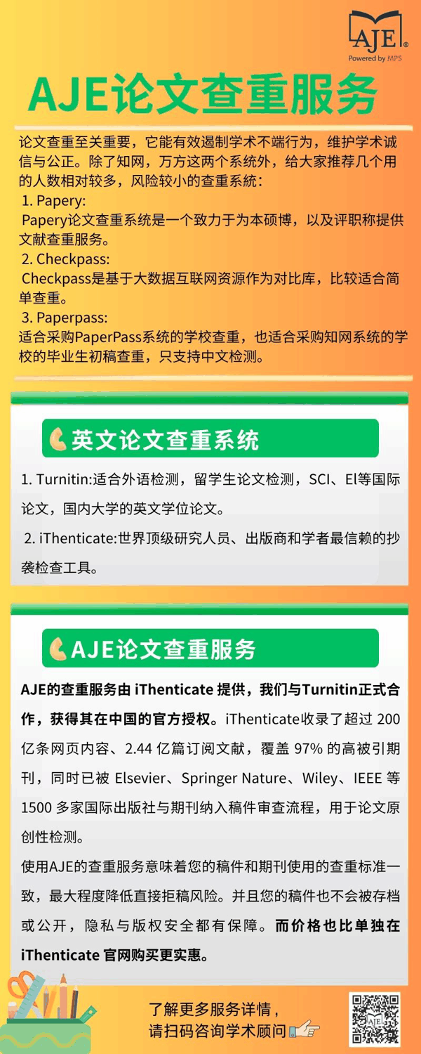 AJE论文查重服务海报.jpg