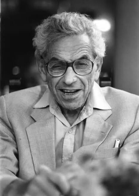 Paul Erdős, the Mathematician Of Highest Intellectual Calibre | by Sunny Labh