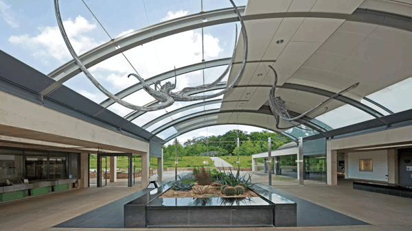 图5 千年种子库(Millennium Seed Bank),位于韦克赫斯特园(Wak.png